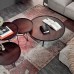 Billy Wood Coffee Table